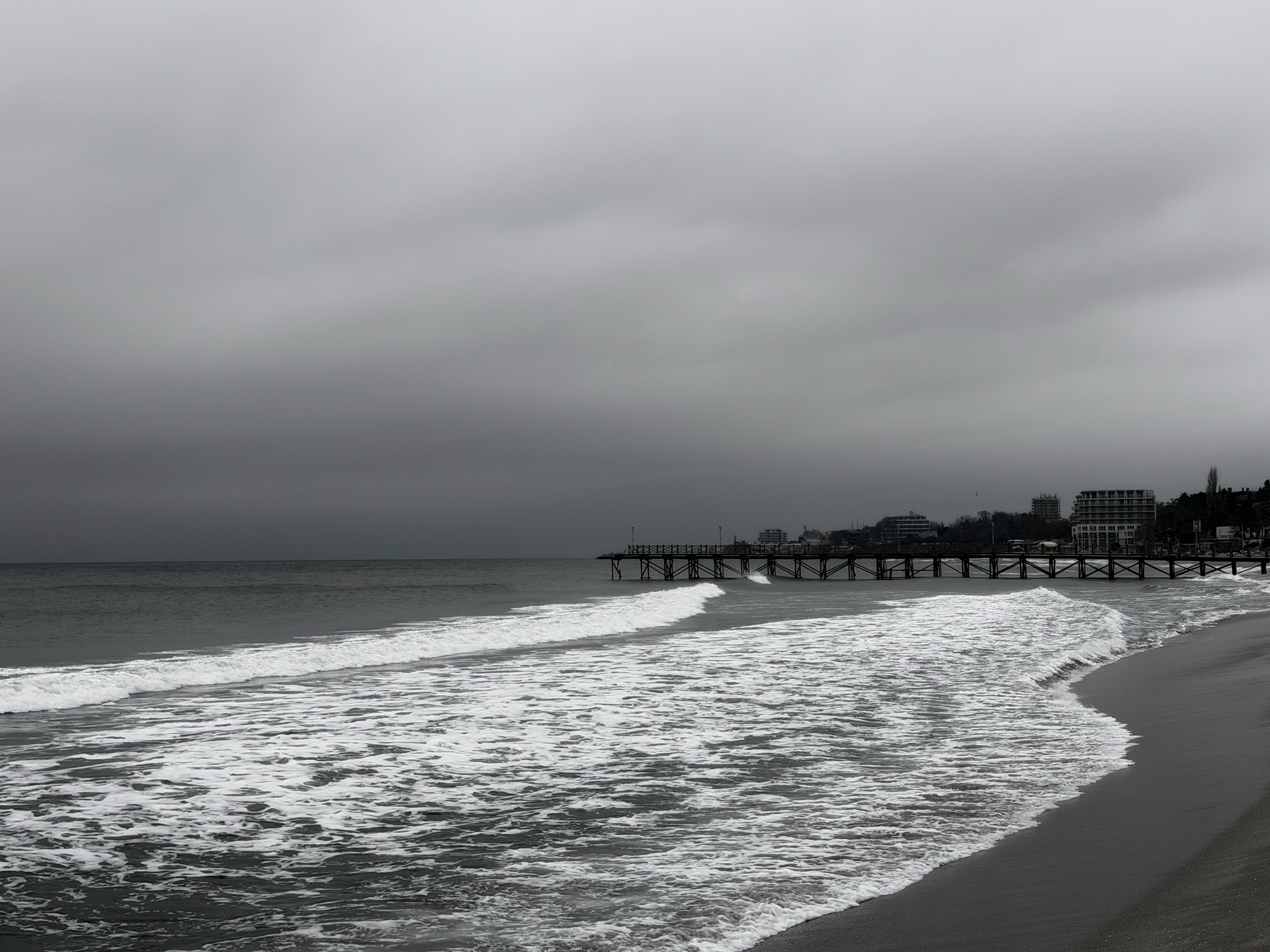 A frame from Varna