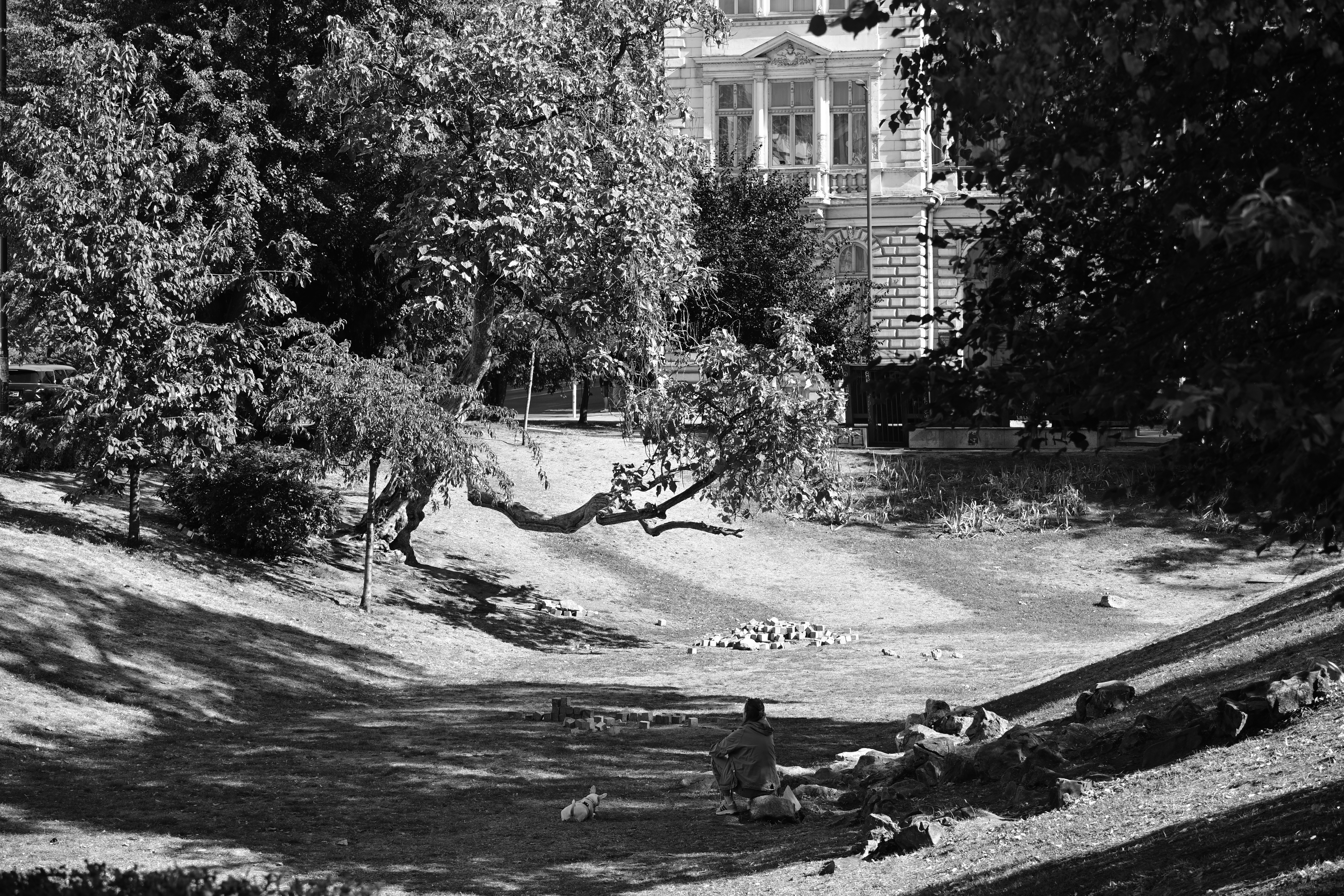 Urban legends frame 2